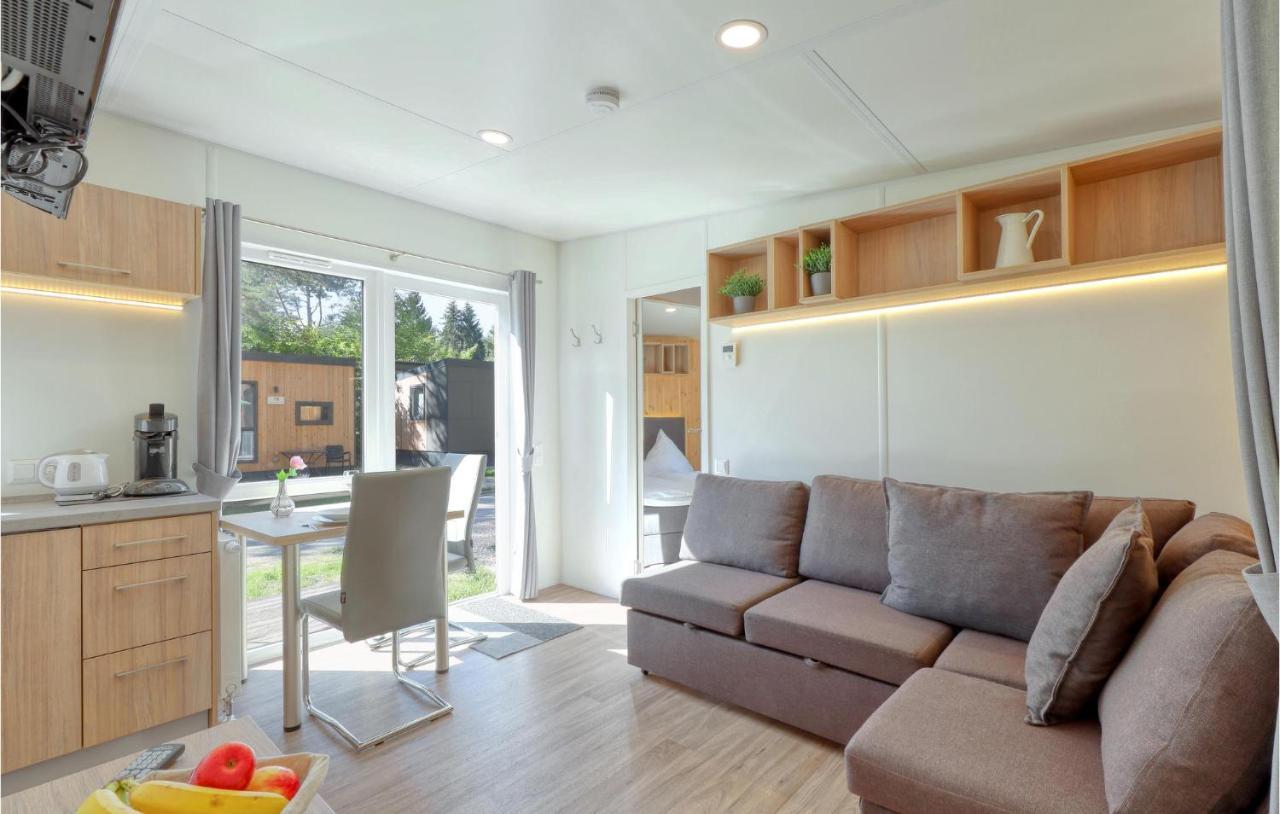 Tiny Haus 37 Am Brombachsee Pleinfeld Ngoại thất bức ảnh