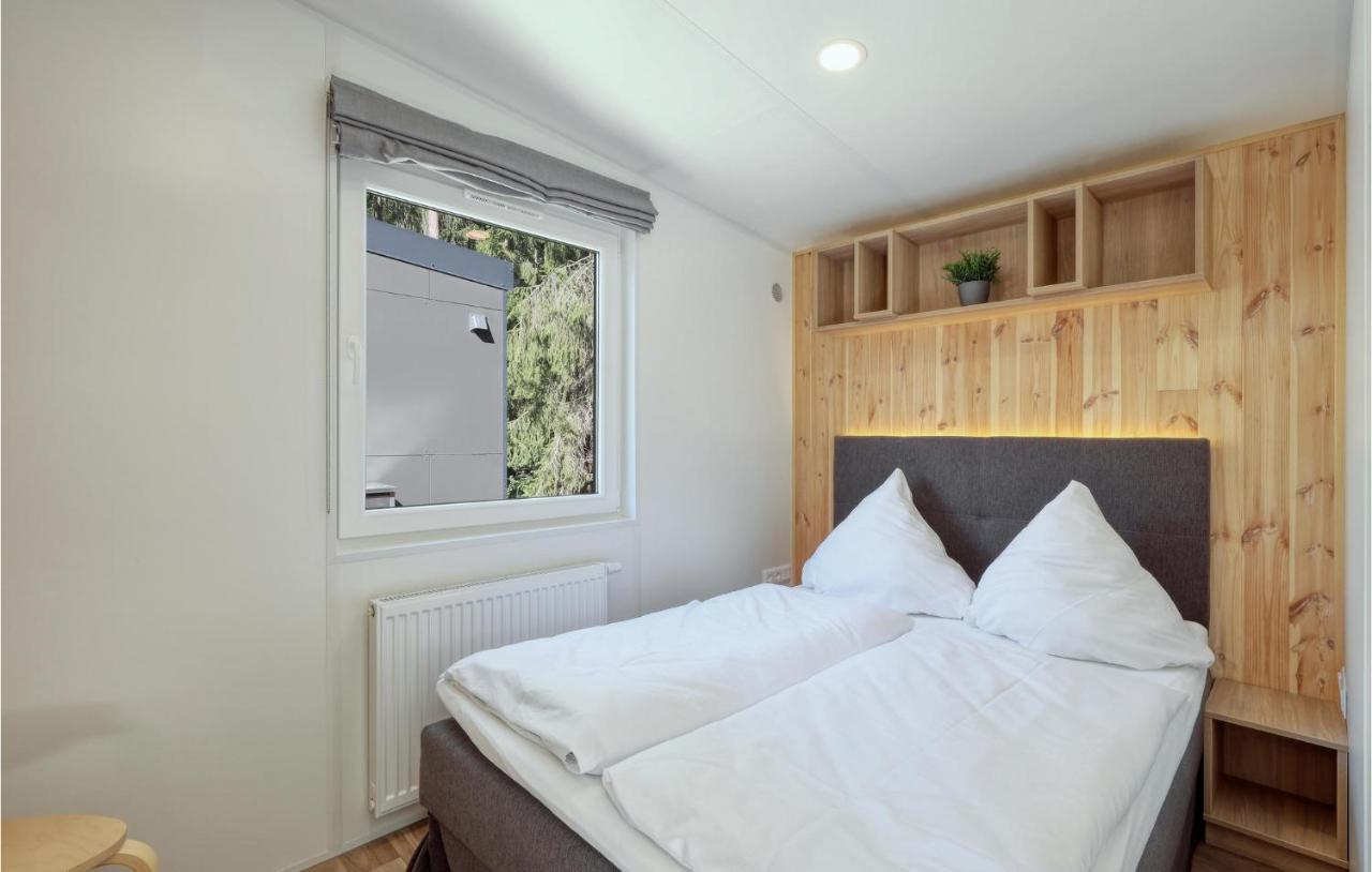 Tiny Haus 37 Am Brombachsee Pleinfeld Ngoại thất bức ảnh