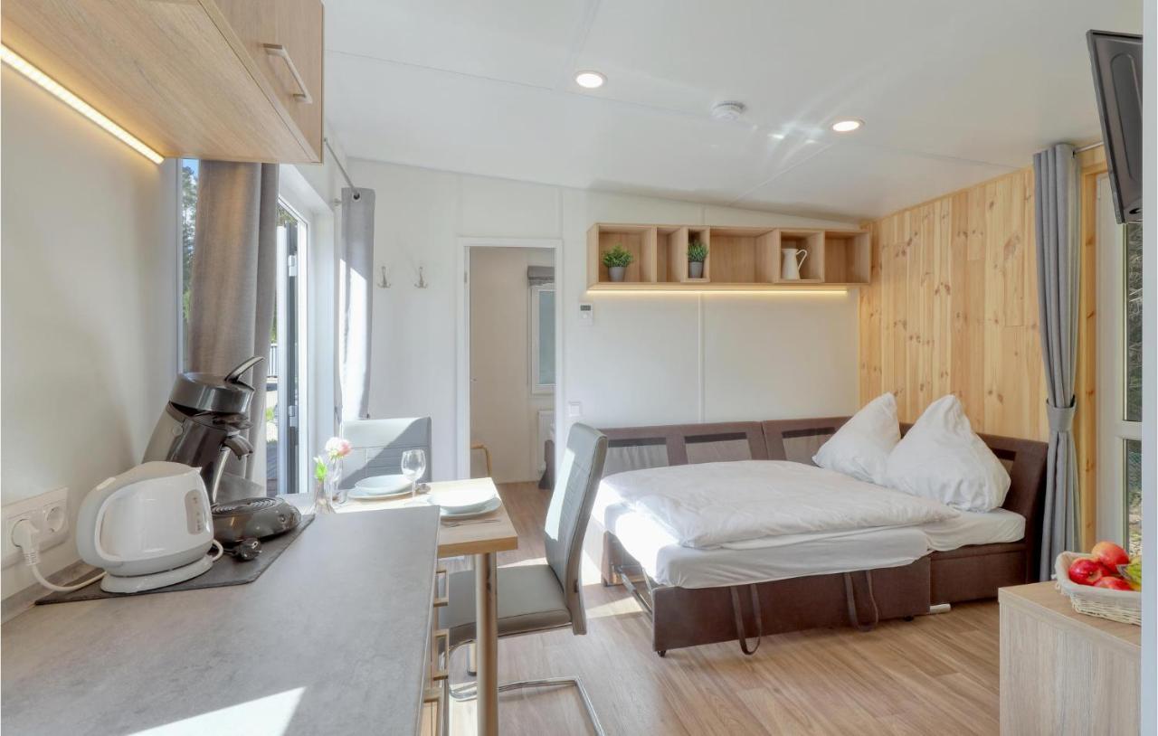 Tiny Haus 37 Am Brombachsee Pleinfeld Ngoại thất bức ảnh