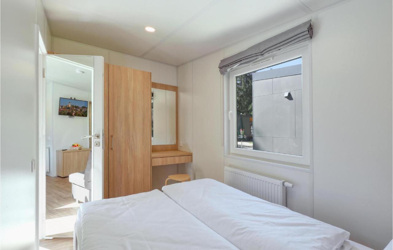 Tiny Haus 37 Am Brombachsee Pleinfeld Ngoại thất bức ảnh