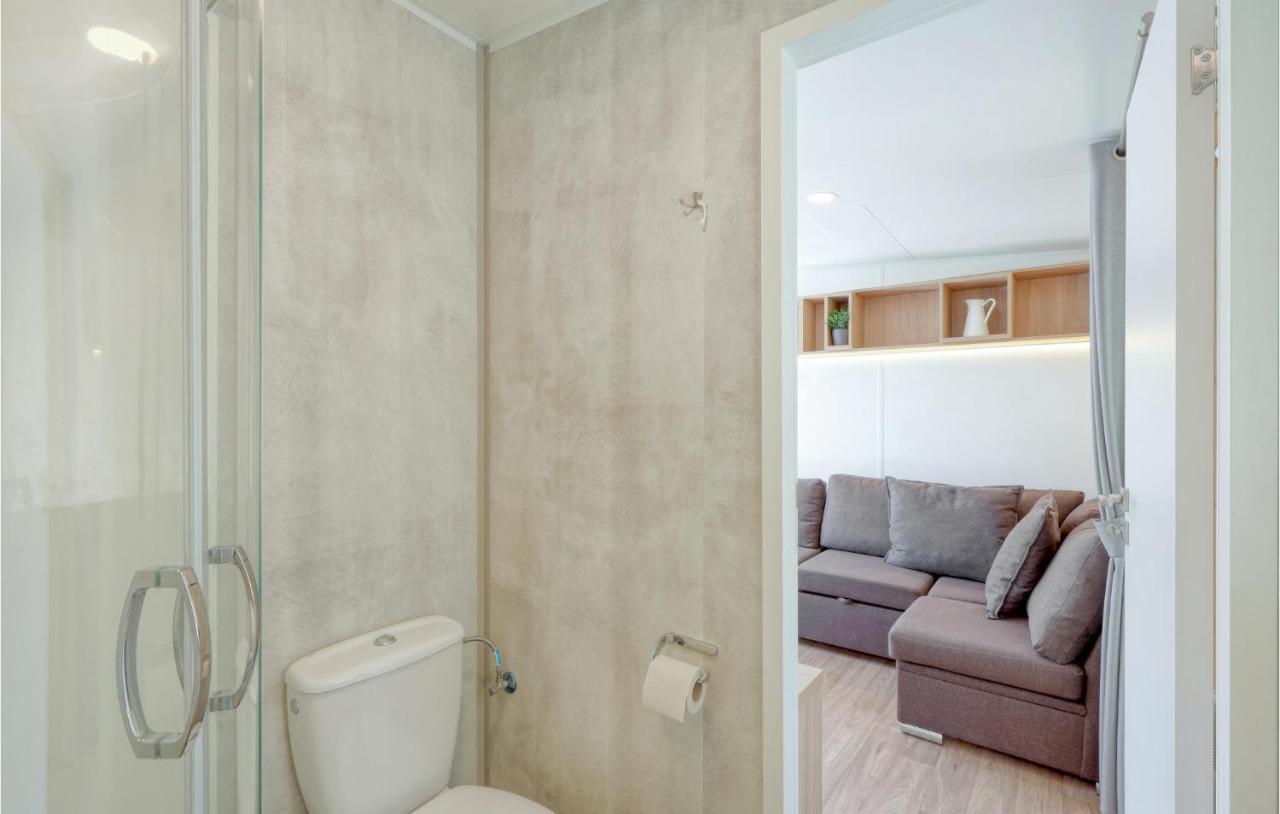 Tiny Haus 37 Am Brombachsee Pleinfeld Ngoại thất bức ảnh