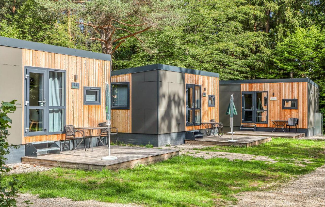 Tiny Haus 37 Am Brombachsee Pleinfeld Ngoại thất bức ảnh