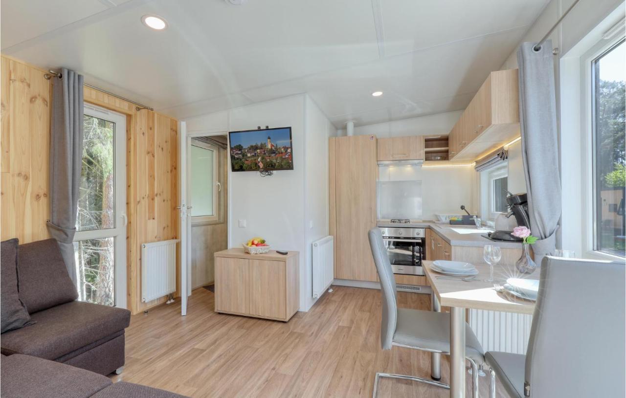 Tiny Haus 37 Am Brombachsee Pleinfeld Ngoại thất bức ảnh