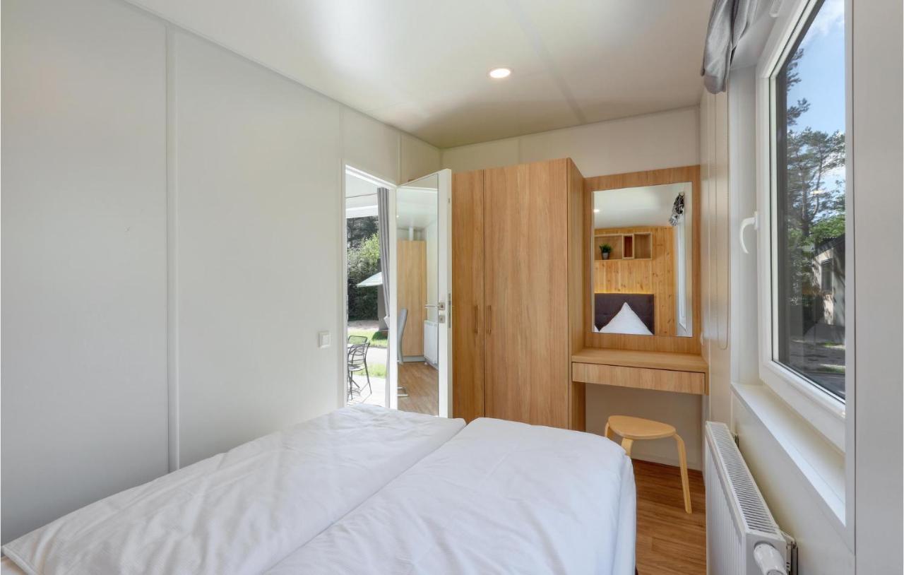 Tiny Haus 37 Am Brombachsee Pleinfeld Ngoại thất bức ảnh